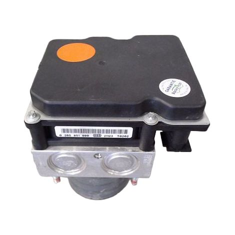 [PRODUIT D'OCCASION] Unite Hydraulique Abs TOYOTA Verso Ph2 2012- ♻️ Ref Oe. 80verso46p - Garantie à vie (1/5)