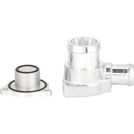 Kit de conversion de séparateur à flux latéral (avec tuyau) pour S3 Golf R 2.0 TFSI TSI (1/4)