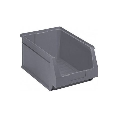CAJON APILABLE IND.Nº52 GRIS 236X160X130 -