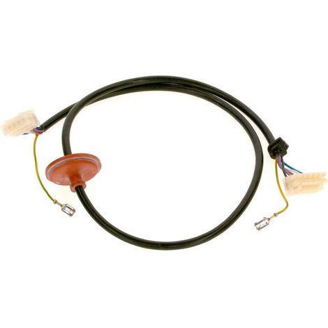 BOSCH Conducto de ventilador, 87144112770