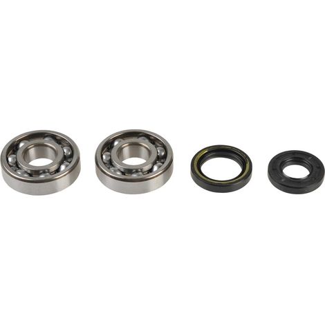 Roulement joint spi bas moteur Athena pour moto Yamaha 125 YZ