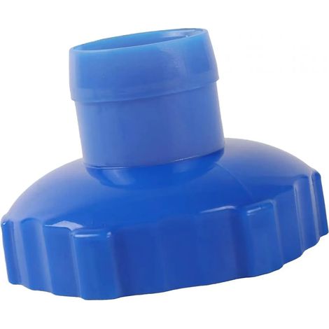 Adaptateur pour tuyau dcumoire de piscine (1/5)