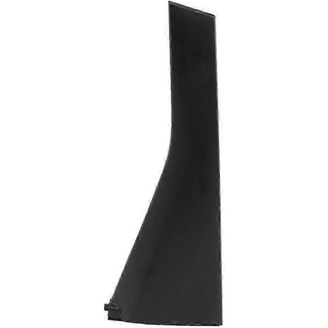 Garniture de montant extérieur de porte arrière gauche pour Honda Jazz GD1 GD3 (modèles 2003-2008). (1/5)