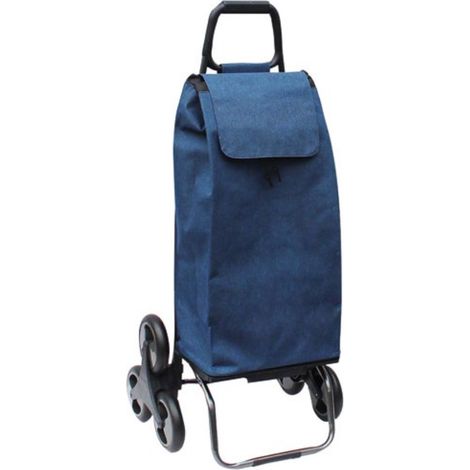 Poussette 6 roues 55 l - Sidebag - 8232-590
