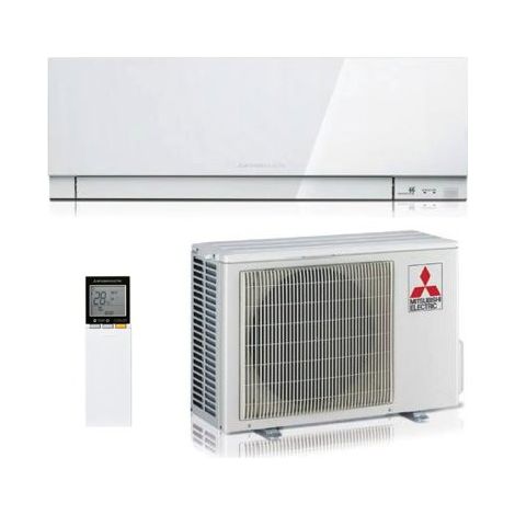 Mitsubishi Unità Esterna MUZEF35VG (1/2)