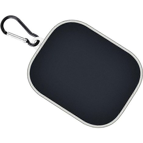 Ergonomische, transparente Softcase-Hülle für C30i Wireless-Ohrhörer, rutschfester Griff (1/4)