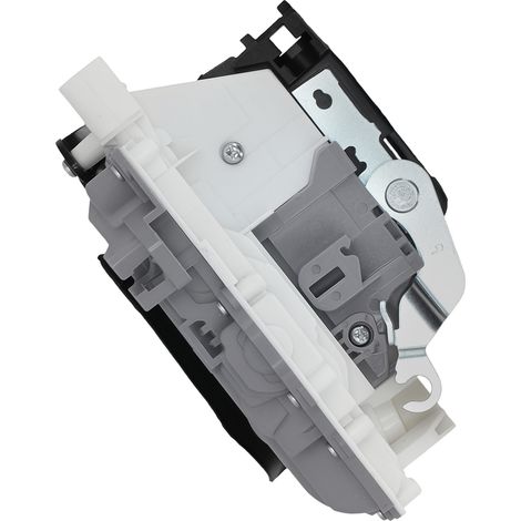 FRONT RIGHT DOOR LOCK ACTUATOR MECHANISM FOR VW EOS 1.6 2.0 FSI/TDI 1P2837016 (1/4)
