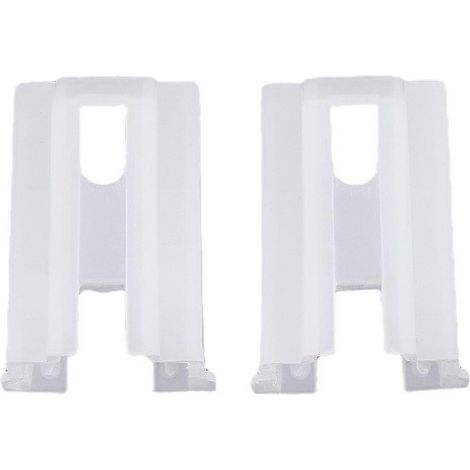 Prolongez la durée de vie de vos aiguilles grâce à notre étui de protection pour cartouches d'aiguilles (outil indispensable, lot de 5).