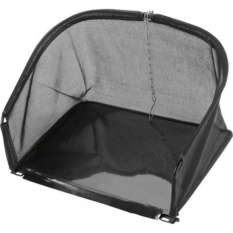 Bolsa de recogida para cortacésped de empuje helicoidal STIGA SCM 240 R (1/4)