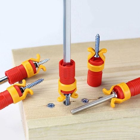de fixation universel pour vis support de vis pince vis (1/5)
