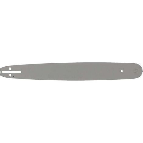 Guide 20 pouces (50 cm) pour tronçonneuse (1/2)