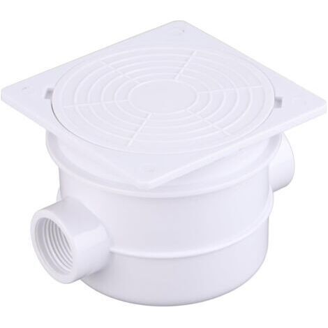 Boîte de jonction étanche, boîte de jonction submersible pour éclairage, boîte de jonction étanche à la poussière pour éclairage de jardin et de piscine (1/5)
