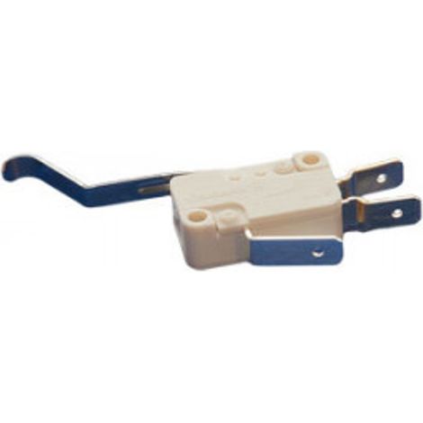 MICROSWITCH PULSANTE INTERRUTTORE LAVATRICE BEKO