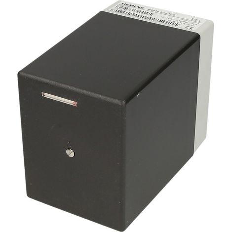 Servomoteur Siemens SQN30.402A2700