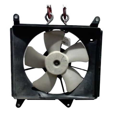 Moteur Ventilateur Radiateur SUZUKI Alto 5 Ptes [PRODUIT D'OCCASION]♻️17120m68k00000 (1/3)