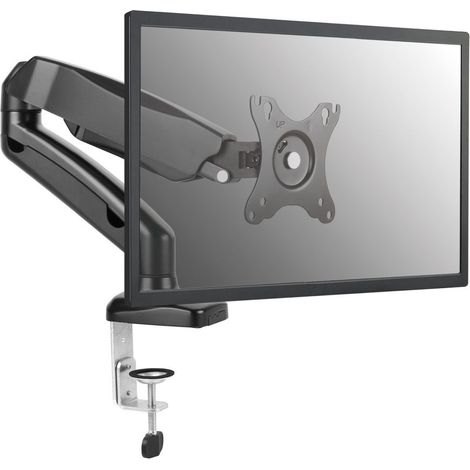 SOPORTE PANTALLA PARA MESA 13-27 1 BRAZO INCLINABLE PARA 1 MONITOR VESA HASTA 6.5KG