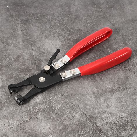Anneau décoratif pour bouton de climatisation Honda Civic 10e génération (2 pièces) (1/5)