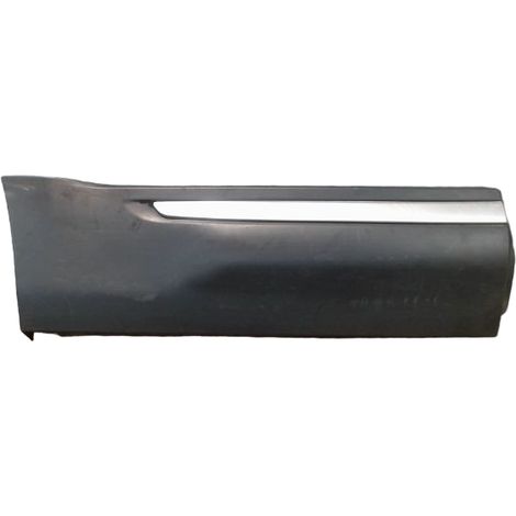 [PRODUIT D'OCCASION] Protection Porte Arriere Droit LAND ROVER Rr Evoque ♻️ Ref Oe. Lr044670 - Garantie à vie (1/2)