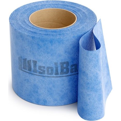 Bande d'étanchéité PIII 20 m Premium pour salle de bain et douche avec film liquide (1/5)