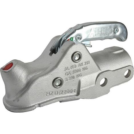 ALKO Giunto a sfera AK351 tondo 60 mm 3500 kg