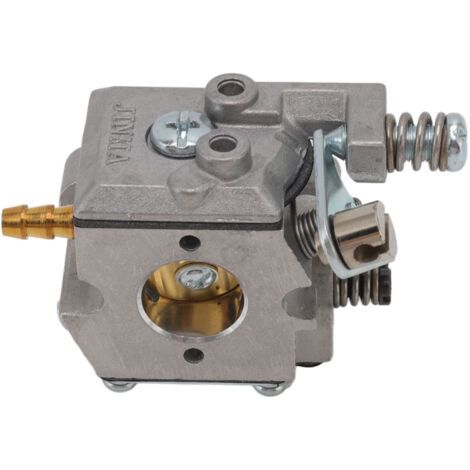 Carburateur pour Walbro WA 59 – Aluminium – Pour tondeuses à gazon – Pièce de rechange 12300005020 (1/5)