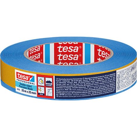 Nastro adesivo tesa 04470-00001-00 alta adesione resistente UV