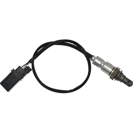 References 392102B500 and 39210-2B500 are oxygen sensors suitable for Hyundai and Kia vehicles. (1/5)