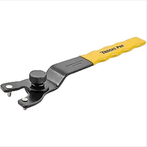 Clé Angle Meuleuse Réglable pour Découpe (1/5)