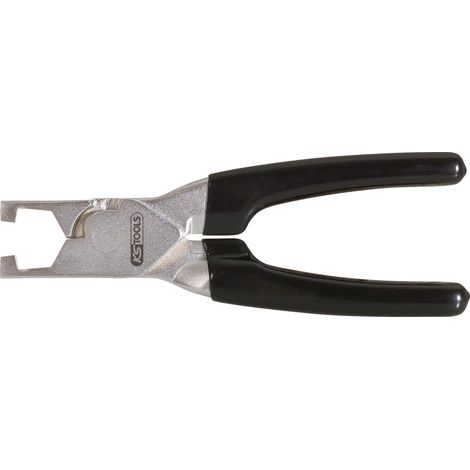 KS Tools - Pince pour raccords rapides de conduites de carburant, 0-30 mm - 115.1094 (1/5)