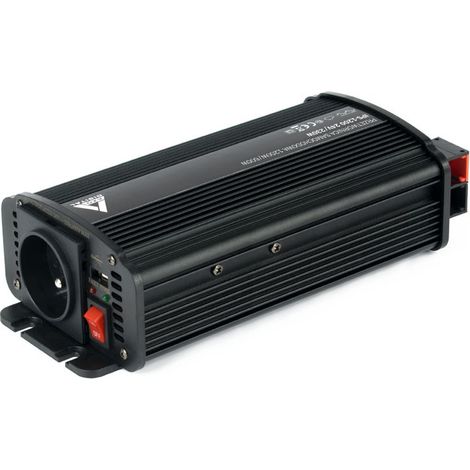 Convertitore azo-digital ips-1200u 1200 W raffreddamento attivo (1/5)