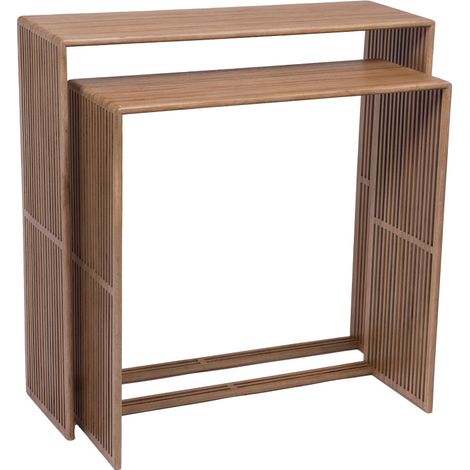 Amadeus - Set de 2 consoles Calopsite (1/3)