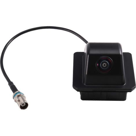 F16-7900301DB Cámara de visión trasera para estacionamiento de autos para Chery Jetour Dashing 2023- (1/5)