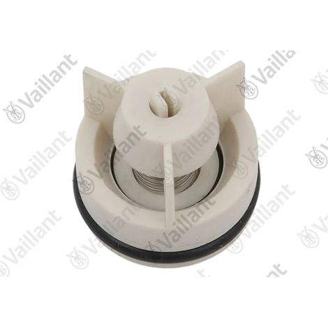 VAILLANT Válvula, antirretorno VSC D 146+206/4-5 150 R1 u.w. Vaillant-Nr. , 117231