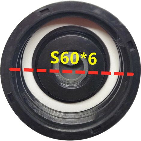 Adapter für IBC-Tank, Anschlussstück, Wasserhahn, Schlauch, Verschlusskappe, Wassertank, Standardgröße (1/2)