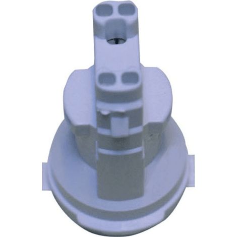 DOUILLE DE LAMPE POUR REFRIGERATEUR BEKO - 4241520185 (1/3)