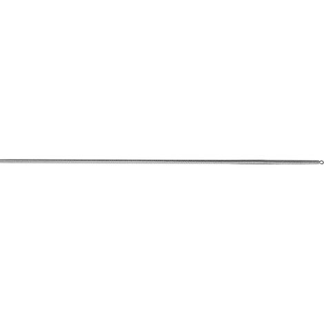 Ressort interne pour cintrer les tubes PEX-AL-PEX 20 mm YT-21851 Yato