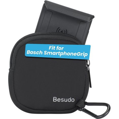 Étui de protection en néoprène pour support de smartphone – Accessoires vélo