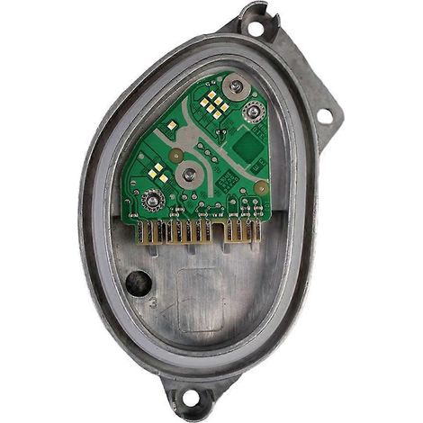 Módulo LED vanguardista (conductor) 63119466178 BMW X7 G07 (2018-2023), módulo LED fuente luminosa para clignotants y feux de jour (DRL), EE. UU., A (1/5)