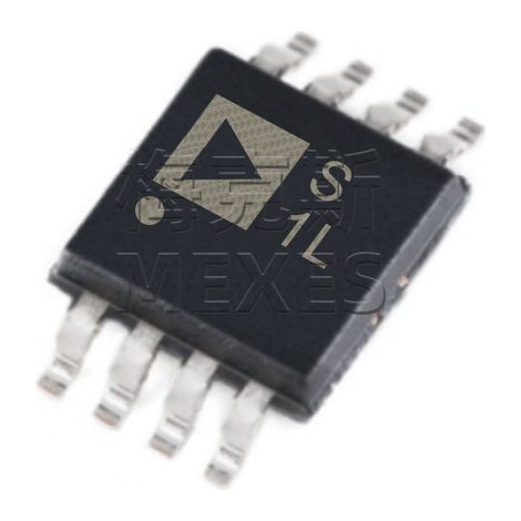 ADG1419BRMZ ADG1421BRMZ 5 chips, electronic components and electronic parts, 5 units shipped.