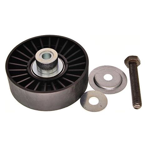 Rouleau de courroie striée MAXGEAR FORD 1.8D/ (1/3)