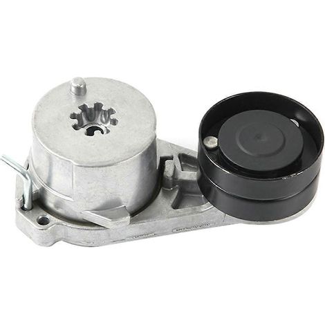 Tendeur de courroie compatible avec les camions VOE 21983651 7421983651 (1/5)