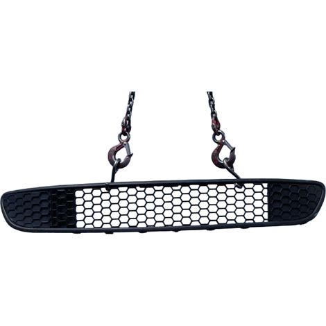 Grille Pare-choc Avant FIAT Grande Punto 2005- [PRODUIT D'OCCASION] ♻️ 735548595 - Garantie à vie (1/2)