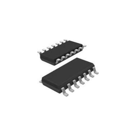 Circuit intégré Tea1520t-smd Tea1520t-smd