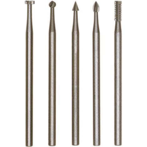 FRESA ACCIAIO PROXXON 28710- PROXXON GMBH- 1,0 pz