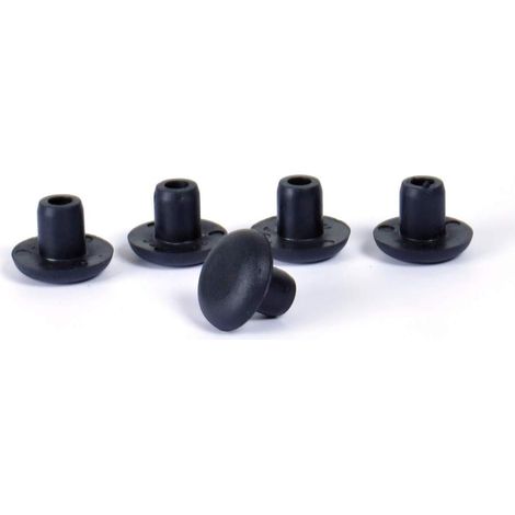 SET 5 GOMMINI PER TAGLIAPIASTRELLE MONTOLIT MINIPIUMA