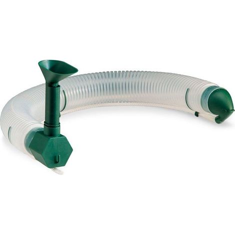 Systeme d'arrosage automatique - ARTEVASI - Hydrum - Réservoir 1 L - Pour pots ronds/carrés Ø28 cm, jardinieres Ø50 cm
