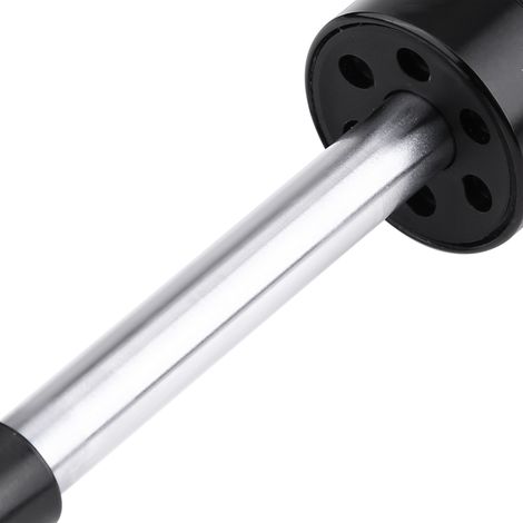 Amortisseur de direction universel en aluminium pour moto, stabilisateur linéaire inversé pour contrôle de sécurité. (1/5)