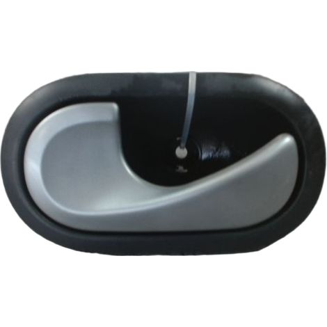 [PRODUIT D'OCCASION] Poignee Interieure Porte Avant Gauche RENAULT Clio III 2007- ♻️ Ref Oe. 8200730864 - Garantie à vie (1/3)