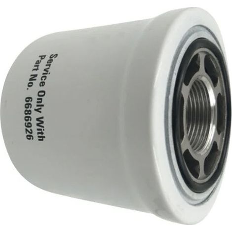 Les Elements von fertre bis huere hydraulique 6686926, P169078 Eind SP1389 conviennent aux chargeuses compactes Bobcat. (1/4)