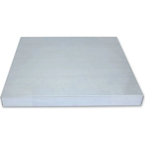 Roth Piedistallo caldaia Tipo B/700x850x70mm, 1135003992